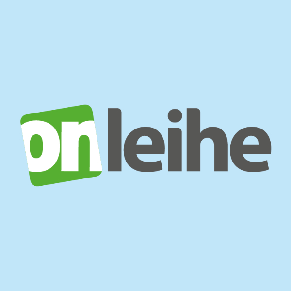 Hier geht es zur Onleihe Unterseite.