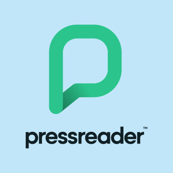 Hier geht es zur Pressreader Unterseite.