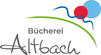Das Logo der Bücherei