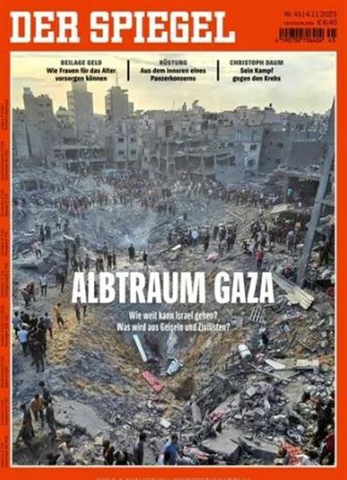 Der Spiegel