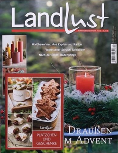 Landlust