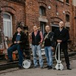 Konzert mit J.PARK
