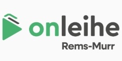 Logo Onleihe Rems-Murr mit Verlinkung