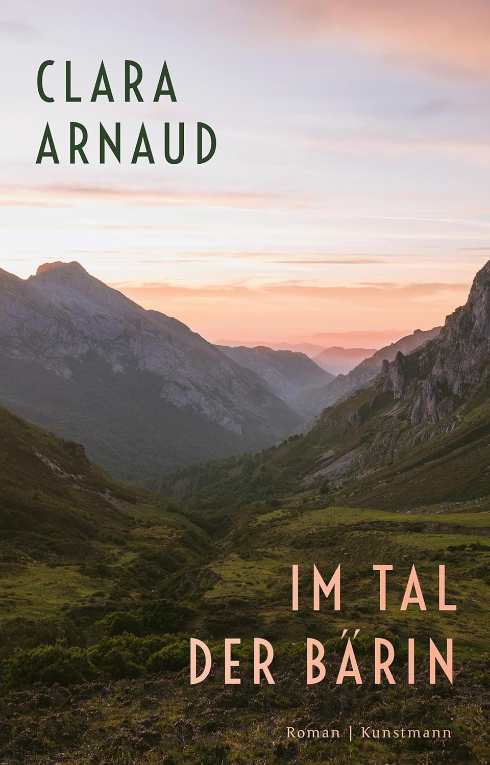 Cover des Buches
