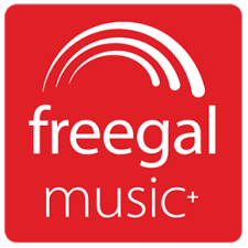 freegal music
